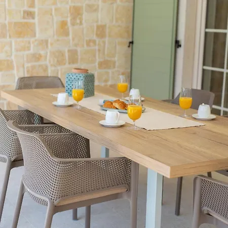 Villa Adria Rasopasno