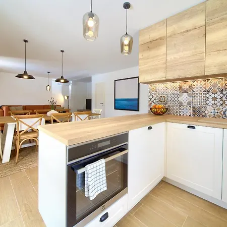 Villa Adria Rasopasno