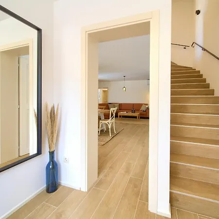 Villa Adria Rasopasno