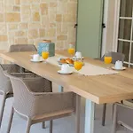 Villa Adria Rasopasno