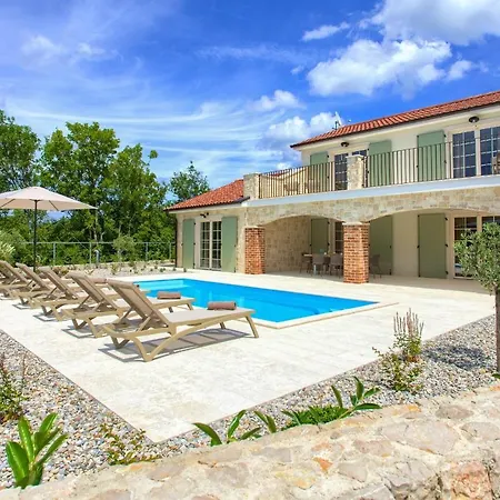 Adria Villa *