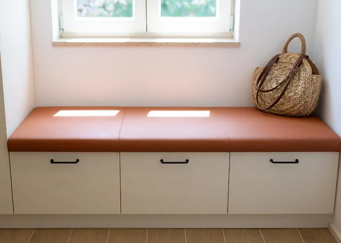 Adria ヴィラ Rasopasno