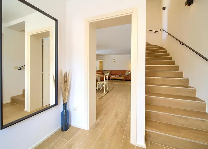 ヴィラ Adria Rasopasno